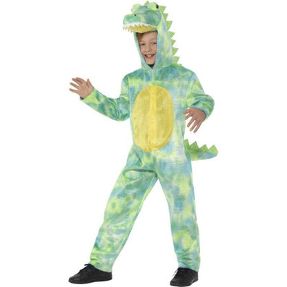 Deluxe Dinosaur Costume - Jokers Costume Mega Store