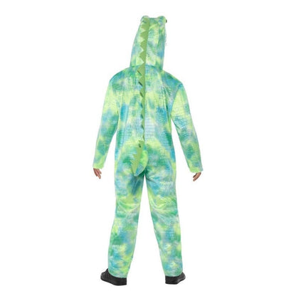 Deluxe Dinosaur Costume - Jokers Costume Mega Store