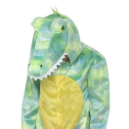 Deluxe Dinosaur Costume - Jokers Costume Mega Store