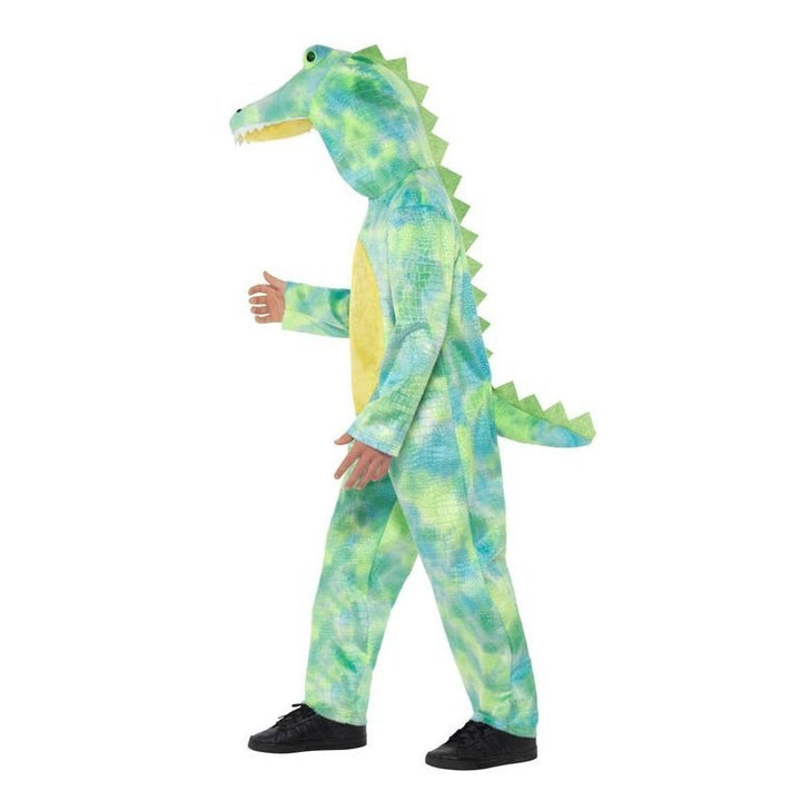 Deluxe Dinosaur Costume - Jokers Costume Mega Store