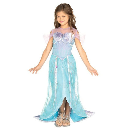 Deluxe Mermaid Size S - Jokers Costume Mega Store