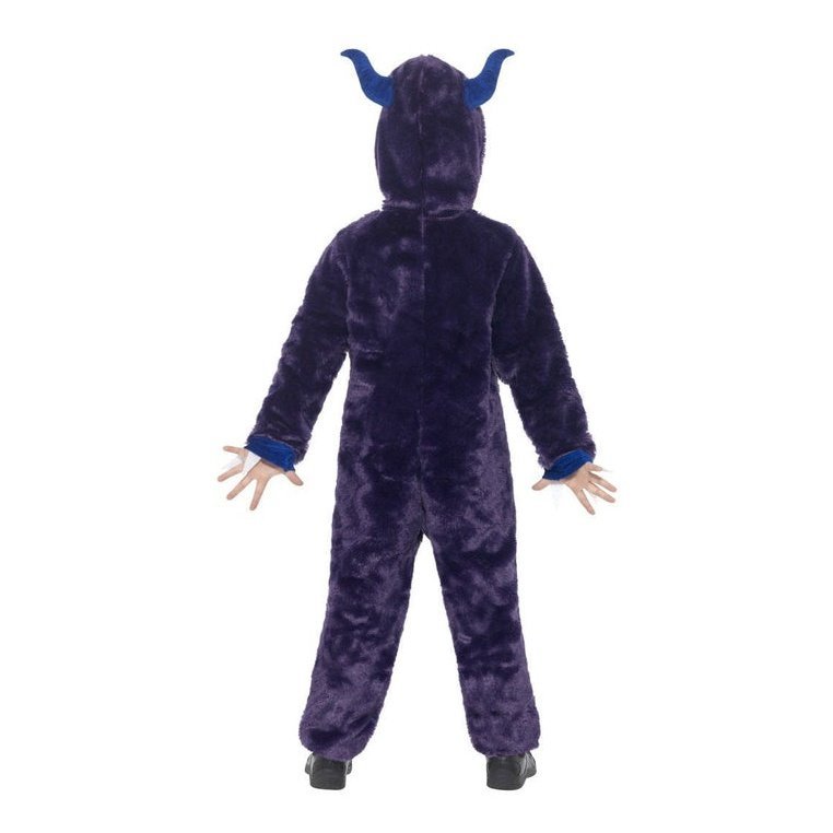 Deluxe Monster Costume - Jokers Costume Mega Store