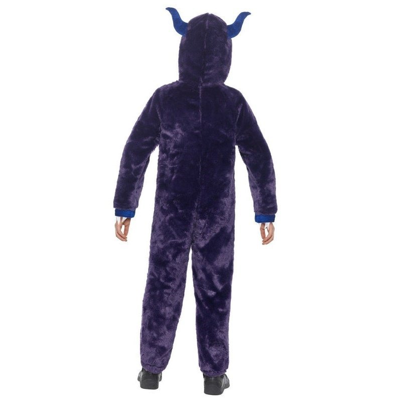 Deluxe Monster Costume - Jokers Costume Mega Store