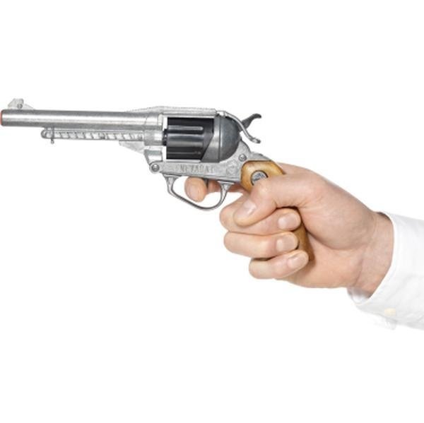 Deluxe Nevada Style Pistol - Jokers Costume Mega Store