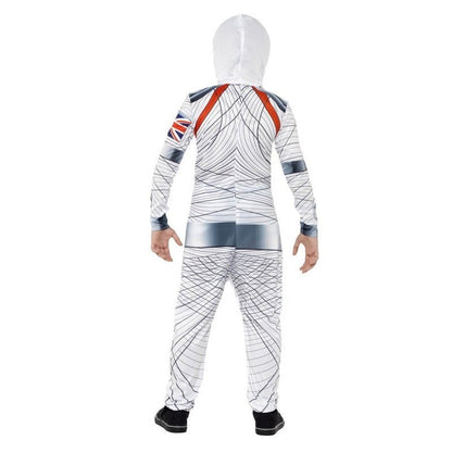 Deluxe Spaceman Costume - Jokers Costume Mega Store