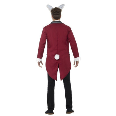 Deluxe White Rabbit Costume - Jokers Costume Mega Store
