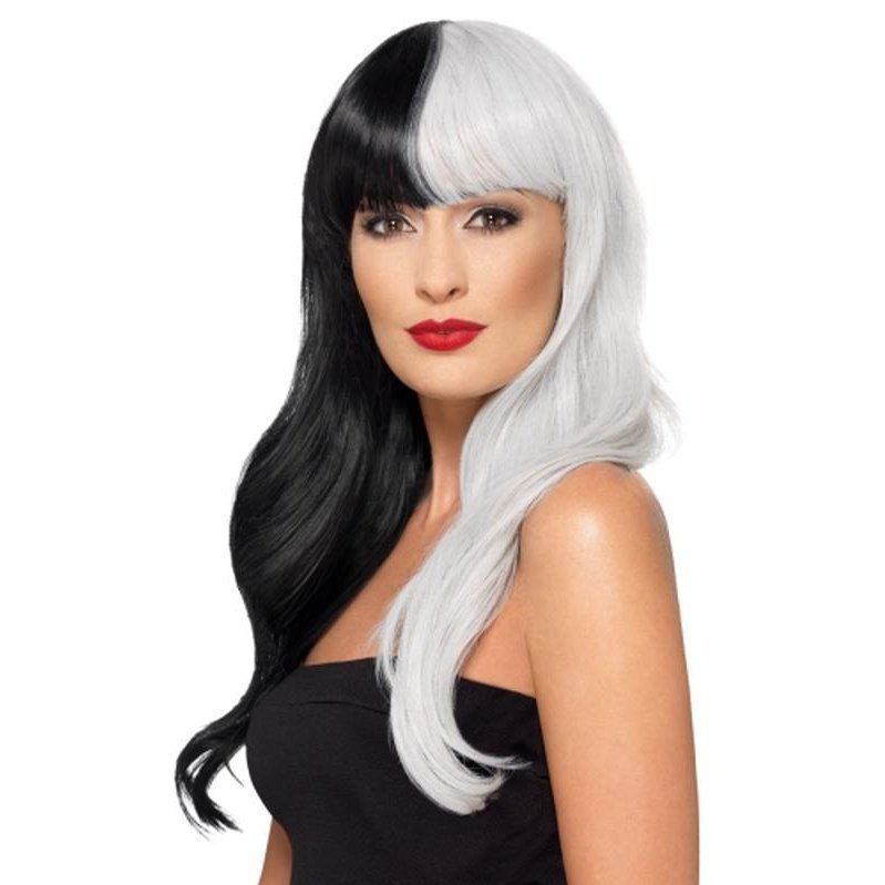 Deluxe Wig - Jokers Costume Mega Store