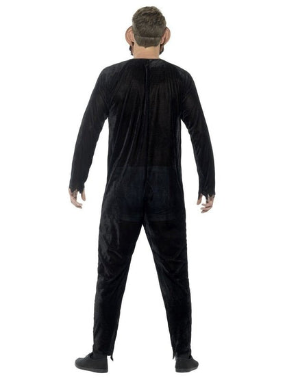 Deluxe Zombie Chimp Costume - Jokers Costume Mega Store