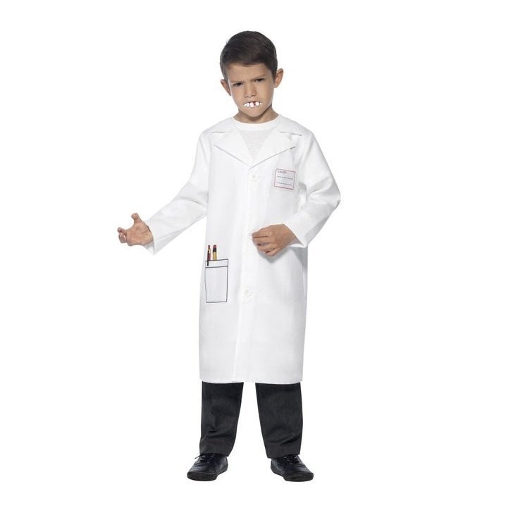 Dentist Kit - Jokers Costume Mega Store