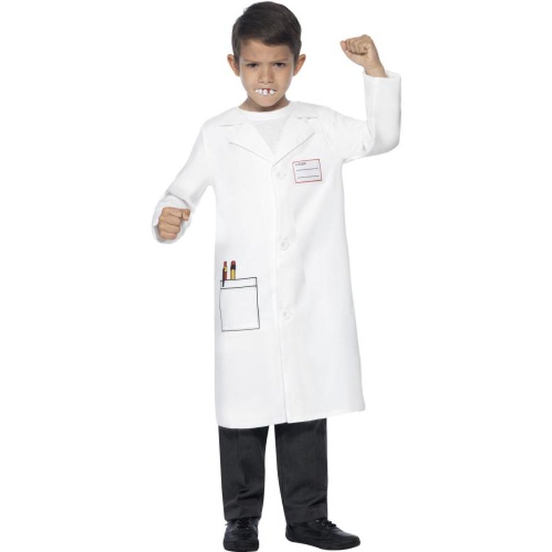 Dentist Kit - Jokers Costume Mega Store