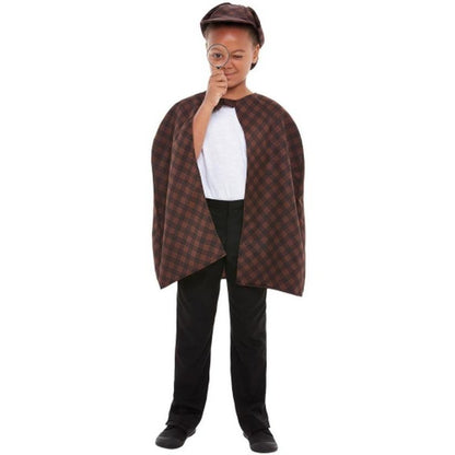 Detective Kit, Child - Jokers Costume Mega Store