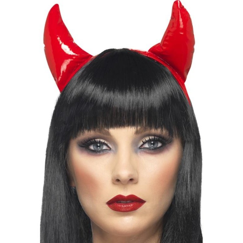 Devil Horns - Jokers Costume Mega Store