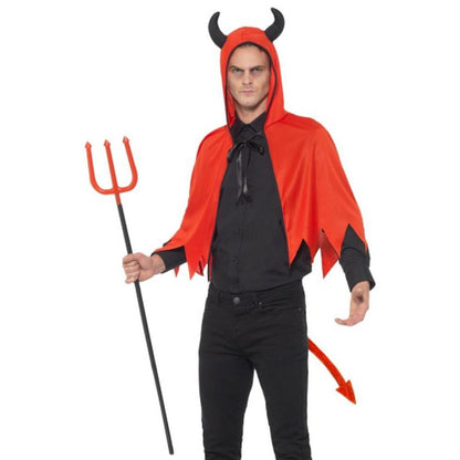 Devil Kit - Jokers Costume Mega Store