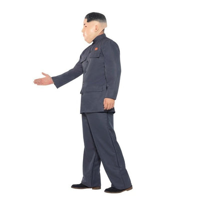 Dictator Costume - Jokers Costume Mega Store
