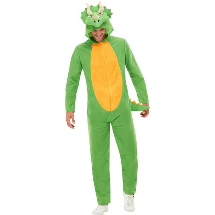 Dinosaur Costume - Jokers Costume Mega Store