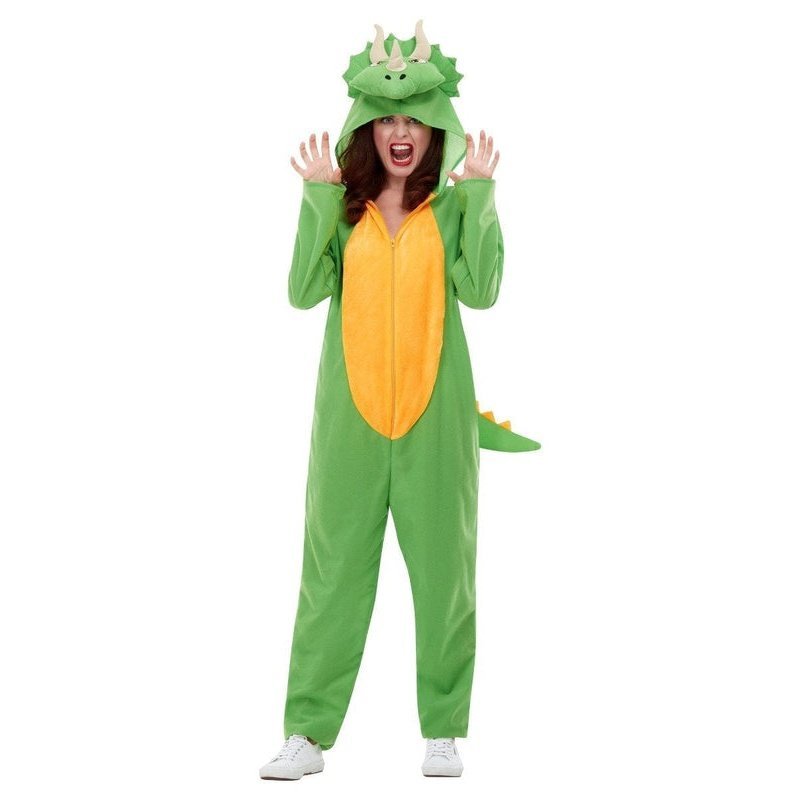 Dinosaur Costume - Jokers Costume Mega Store