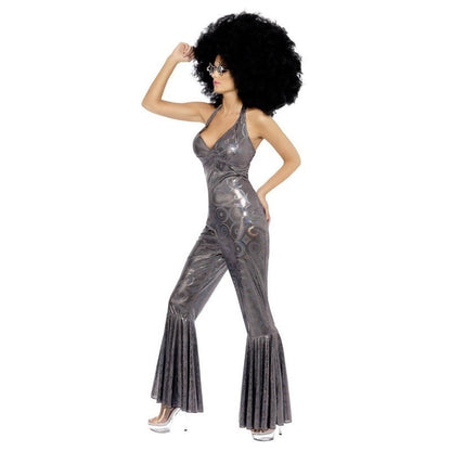 Disco Diva Costume - Jokers Costume Mega Store