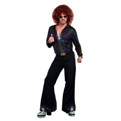 Disco Dude - Jokers Costume Mega Store