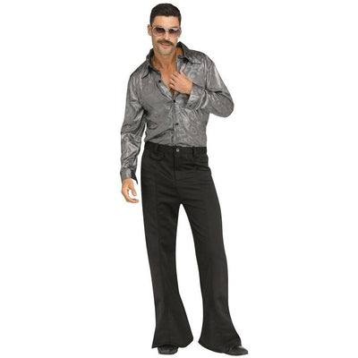 Disco King Adult Costume - Jokers Costume Mega Store