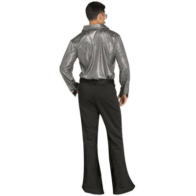 Disco King Adult Costume - Jokers Costume Mega Store
