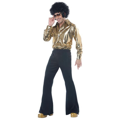 Disco King/Adult - Jokers Costume Mega Store