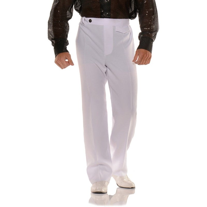 Disco Mens Pants - Jokers Costume Mega Store
