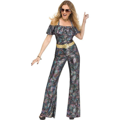 Disco Queen (Fw) - Jokers Costume Mega Store