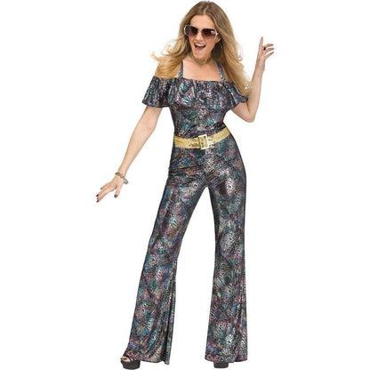 Disco Queen (Fw) - Jokers Costume Mega Store