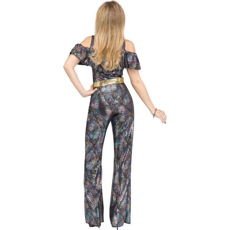 Disco Queen (Fw) - Jokers Costume Mega Store