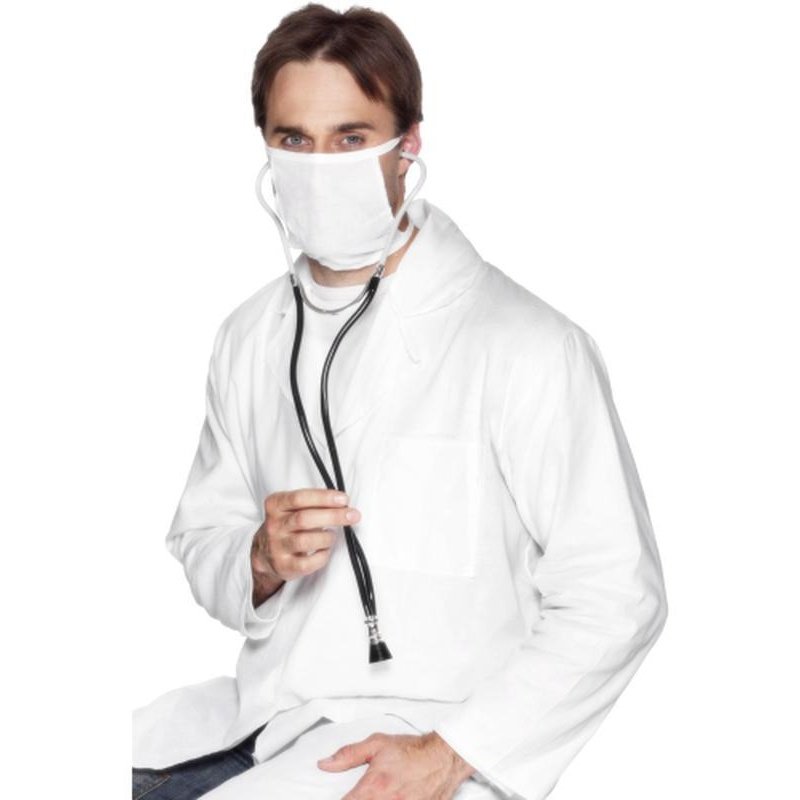 Doctors Stethoscope - Jokers Costume Mega Store