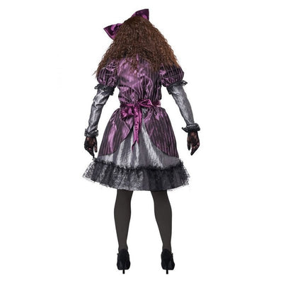 Doll Of The Damned Womens Costume - Jokers Costume Mega Store