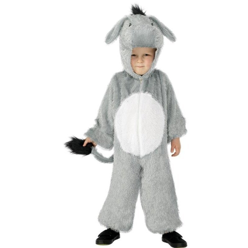 Donkey Costume - Jokers Costume Mega Store
