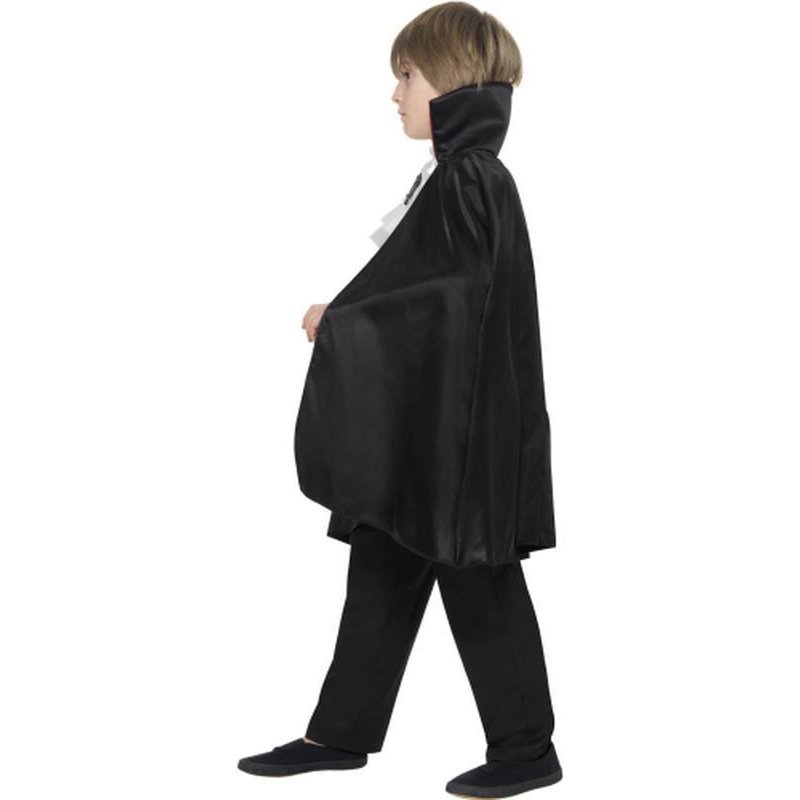 Dracula Boy Costume - Jokers Costume Mega Store