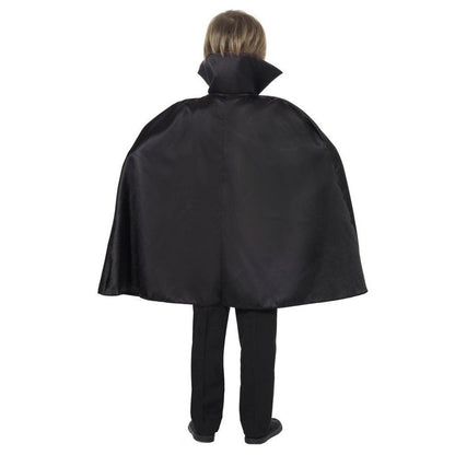 Dracula Boy Costume - Jokers Costume Mega Store
