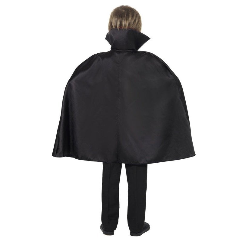 Dracula Boy Costume - Jokers Costume Mega Store