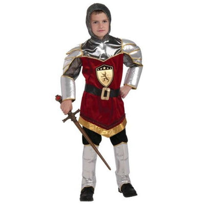 Dragon Slayer Costume Size M - Jokers Costume Mega Store