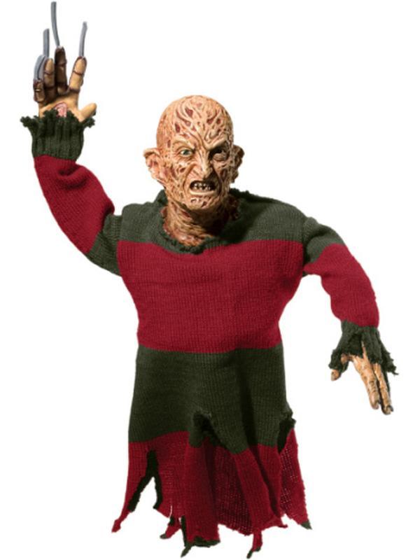Drax The Destroyer Size Std - Jokers Costume Mega Store