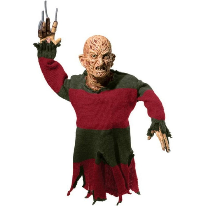 Drax The Destroyer Size Xl - Jokers Costume Mega Store