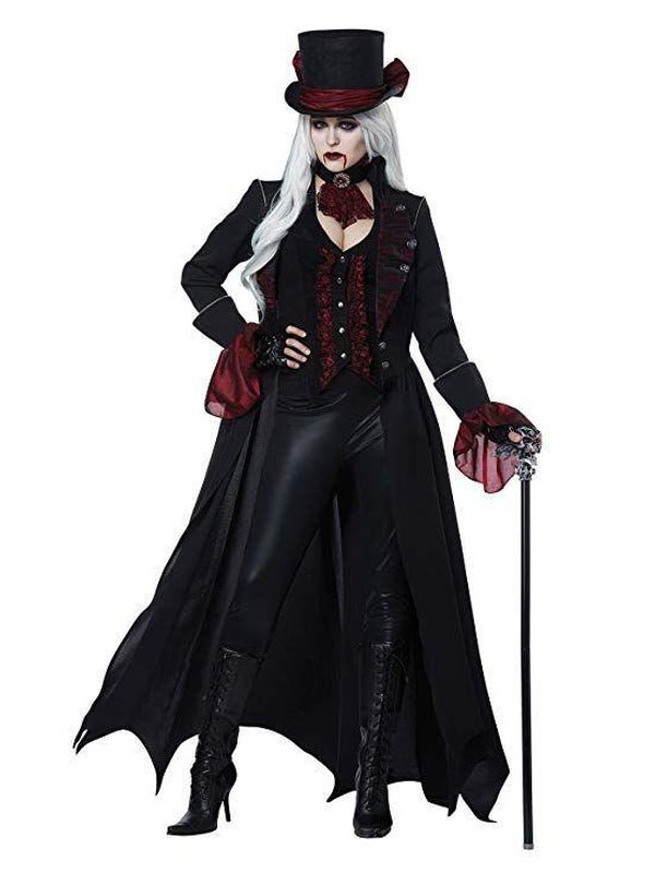 Dressed To Kill/Adult - Jokers Costume Mega Store
