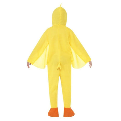 Duck Costume - Jokers Costume Mega Store