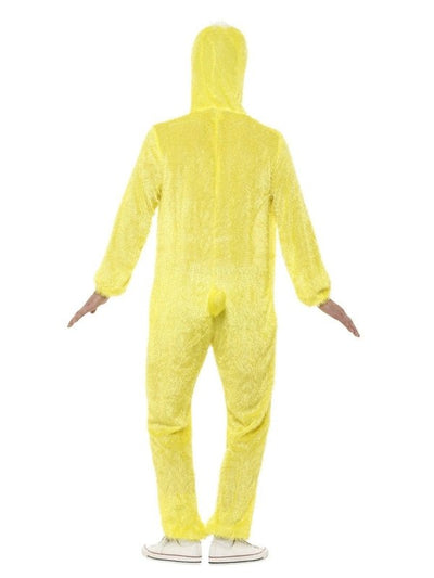 Duck Costume, Adult - Jokers Costume Mega Store