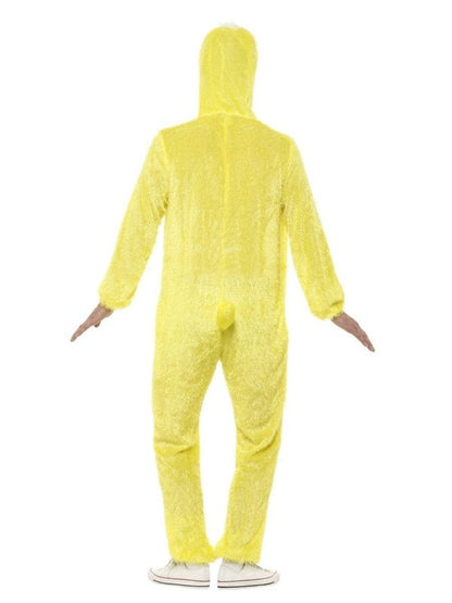 Duck Costume, Adult - Jokers Costume Mega Store