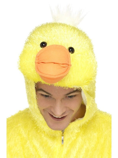 Duck Costume, Adult - Jokers Costume Mega Store