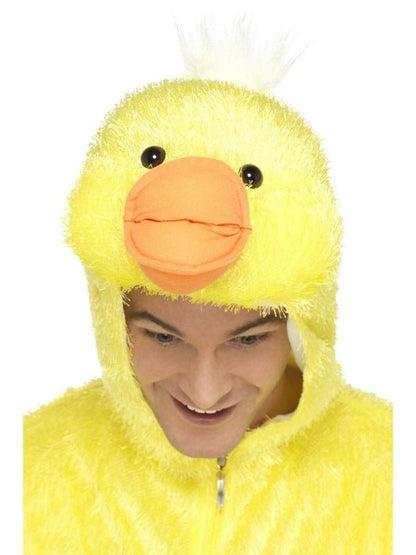 Duck Costume, Adult - Jokers Costume Mega Store