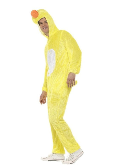 Duck Costume, Adult - Jokers Costume Mega Store