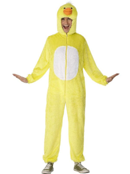 Duck Costume, Adult - Jokers Costume Mega Store