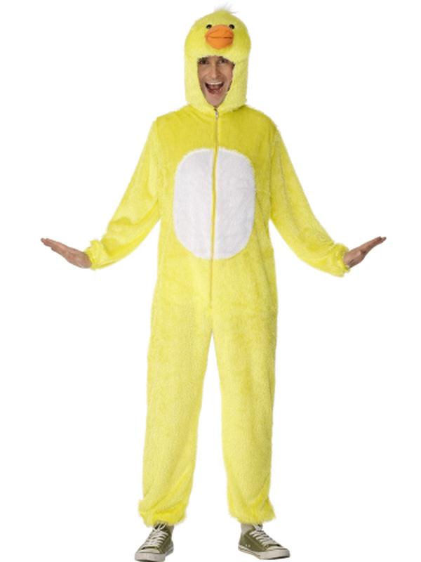 Duck Costume, Adult - Jokers Costume Mega Store