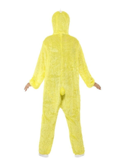 Duck Costume, Adult - Jokers Costume Mega Store