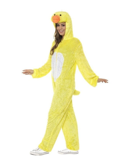 Duck Costume, Adult - Jokers Costume Mega Store