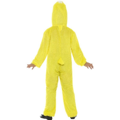 Duck Costume, Child - Jokers Costume Mega Store